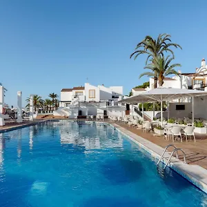 Aluasun Park Apartamento Cala'N Bosch (Menorca)