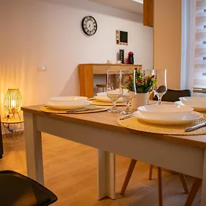 Entero, Centro De Con Cochera Apartamento Córdoba