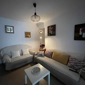 Casa Carmen. Romana Сasa de vacaciones Salar
